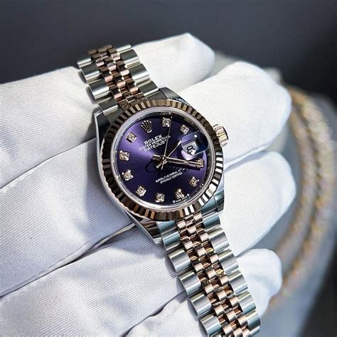 rolex date just women 28|Rolex Datejust 28 diamond bezel.